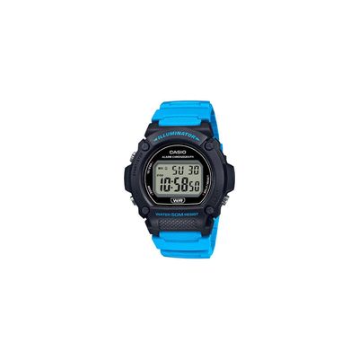 Imagen 2 del producto Reloj Hombre W-219H-2A2V