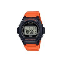 Reloj HOMBRE W-219H-4AV