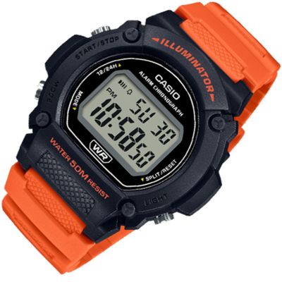 Imagen 2 del producto Reloj HOMBRE W-219H-4AV