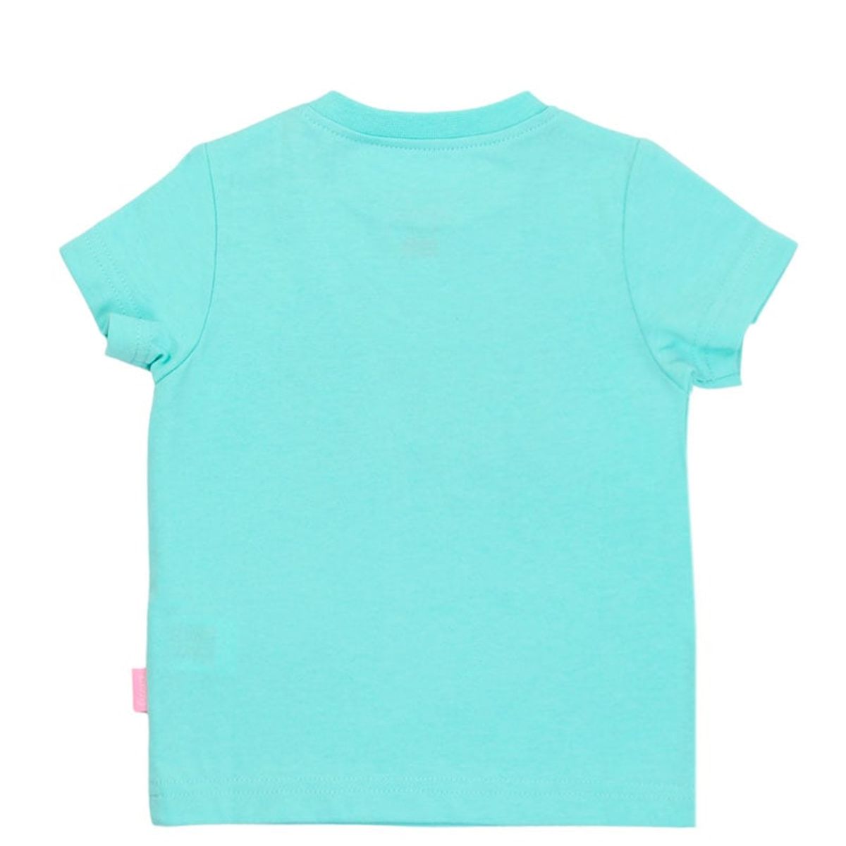 FICCUS - Polera bebé niña estampado solar