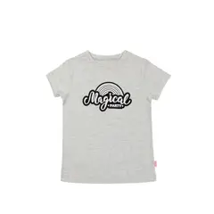 FICCUS - Polera kids niña estampado solar