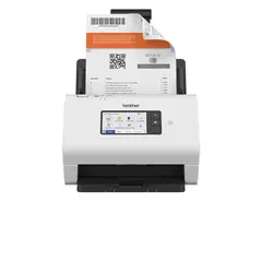 BROTHER - Escáner Profesional ADS-4900W Wifi Blanco