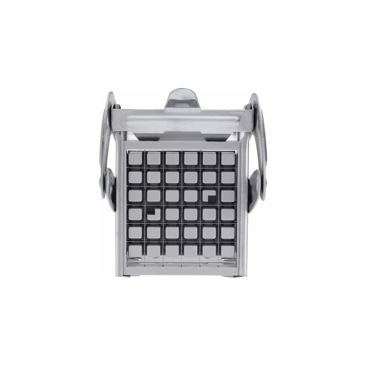 GENERICO - Cortadora De Papas Fritas Cortador Verdura Pica Papas Fritas.