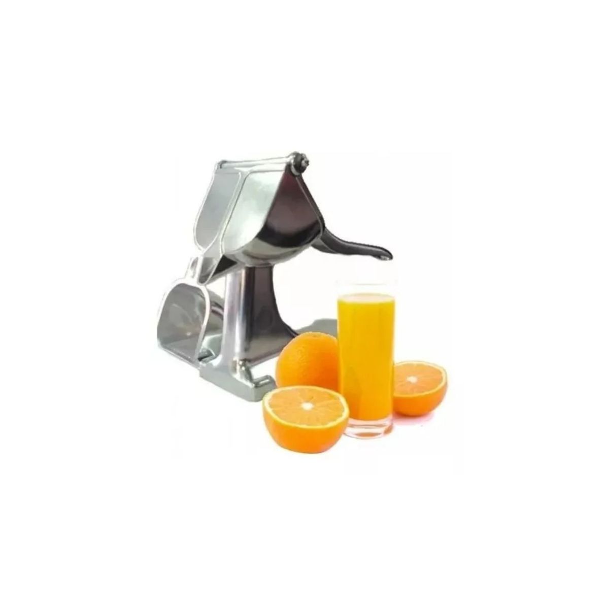 GENERICO - Extractor Jugo Exprimidor Saca Jugo Exprimidor De Naranjas.