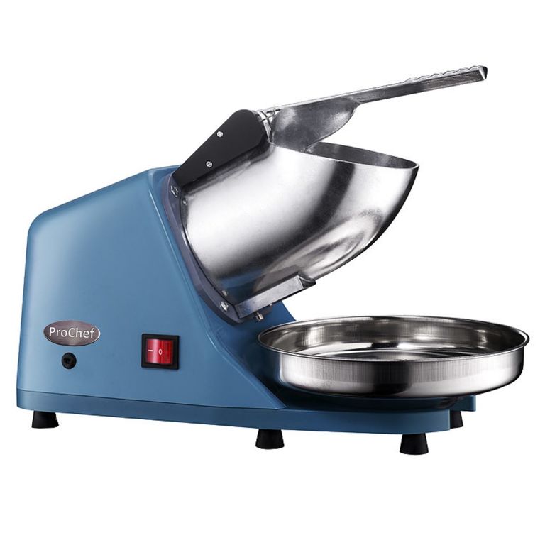 PROCHEF Trituradora Picadora de Hielo Electrica