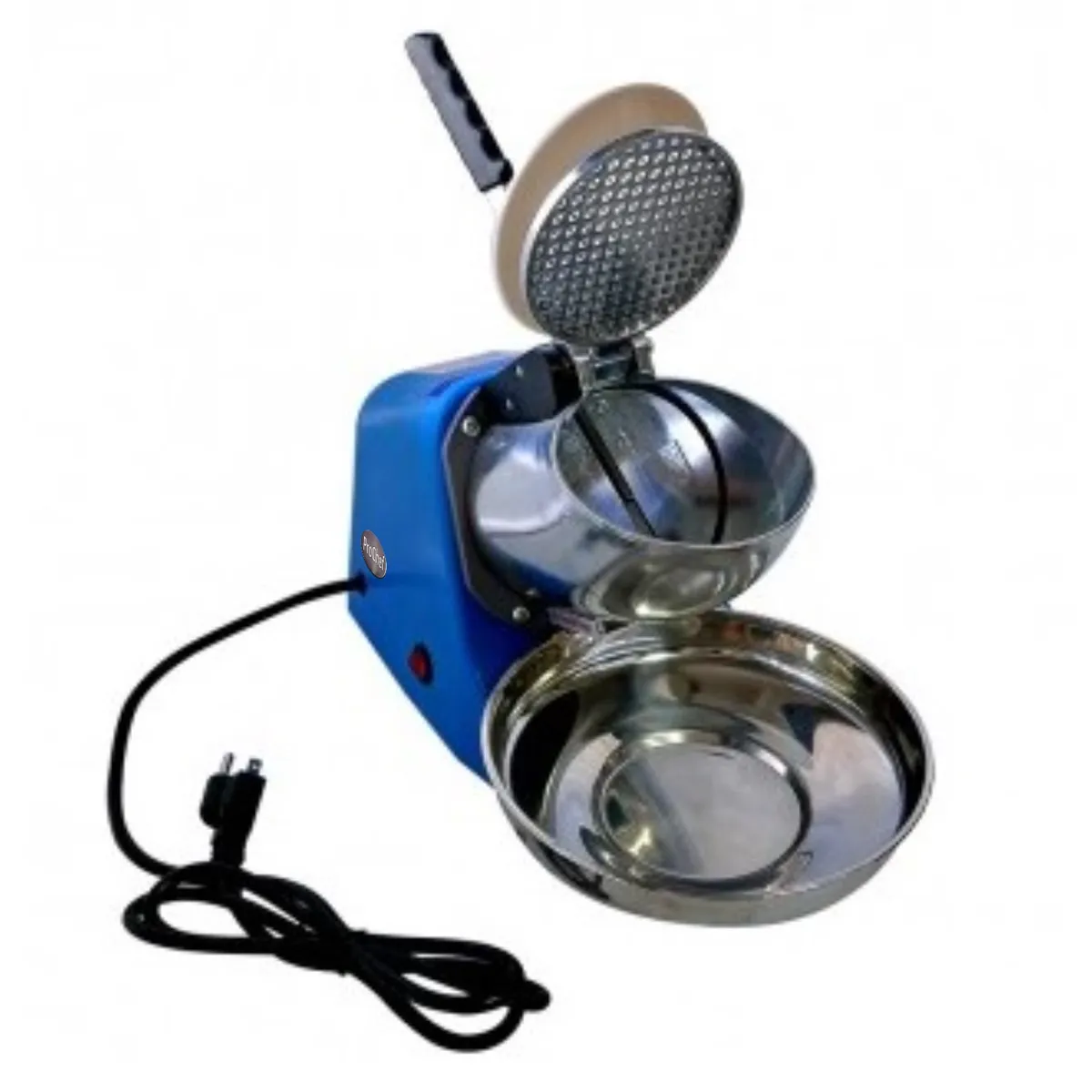 PROCHEF - Trituradora ProChef Picadora de Hielo Electrica