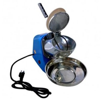 Imagen 2 del producto Trituradora Picadora de Hielo Electrica