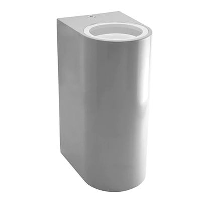 Imagen 2 del producto Apliqué Exterior LED Porta 2GU-10 Gris