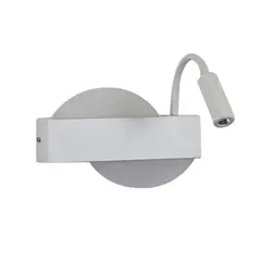 HB LEDS - Apliqué Lámpara interior LED 6W - 3W