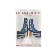HITWAY MUSIC - GLAM ROCK - THE - DVD COLLECTION - DVD