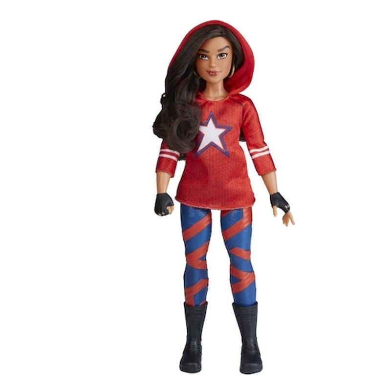 HASBRO - America Chavez Rising Secret Warriors