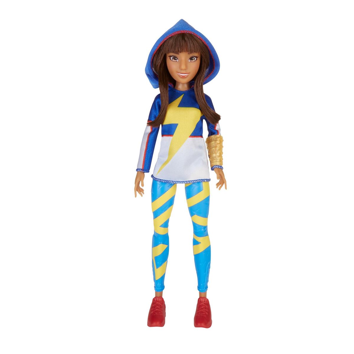 HASBRO - Ms Marvel Rising Secret Warriors