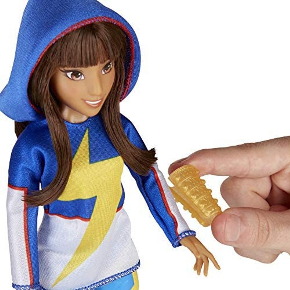 HASBRO - Ms Marvel Rising Secret Warriors