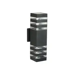HB LEDS - Aplique Doble Porta Ampolleta E-27