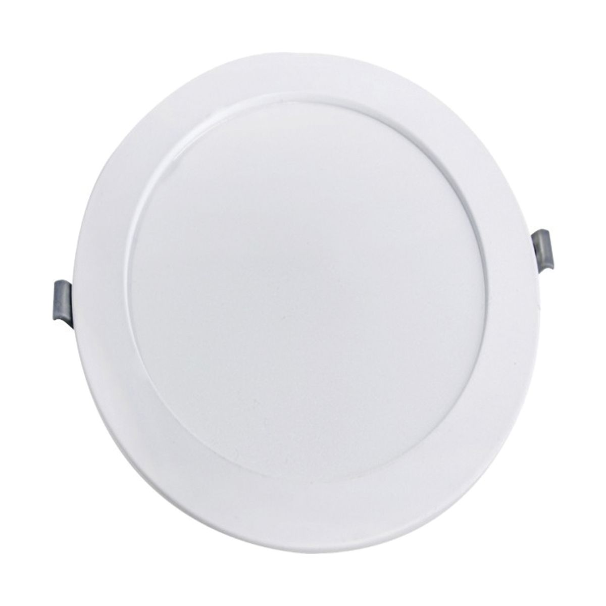 AVC - Panel LED Embutido Redondo AD 20W Frío