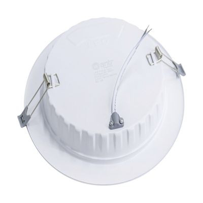 Imagen 2 del producto Panel LED Embutido Redondo AD 20W Cálido