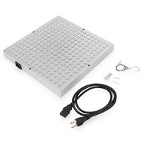 Panel LED 45W para cultivo INDOOR