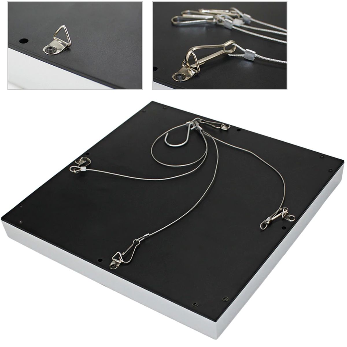 HB LEDS - Panel LED 45W para cultivo INDOOR