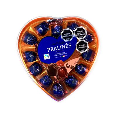 Imagen 2 del producto Bombones Pralinés Cherry 140g / Superstore