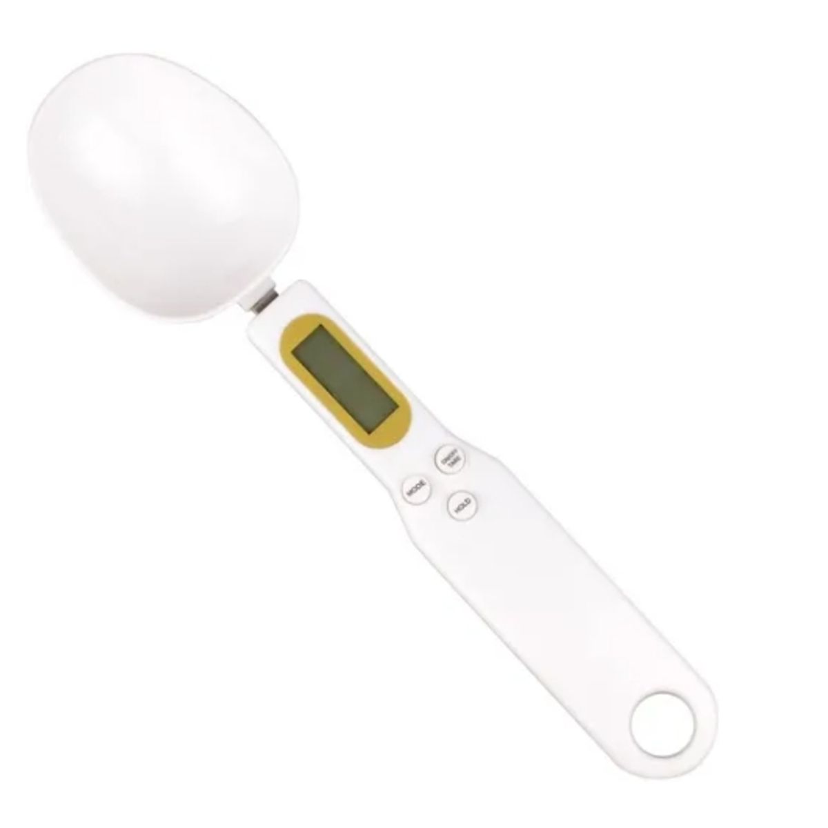 OFERTABKN - Cuchara Pesa Gramera Electrocnica Medidora De Cocina