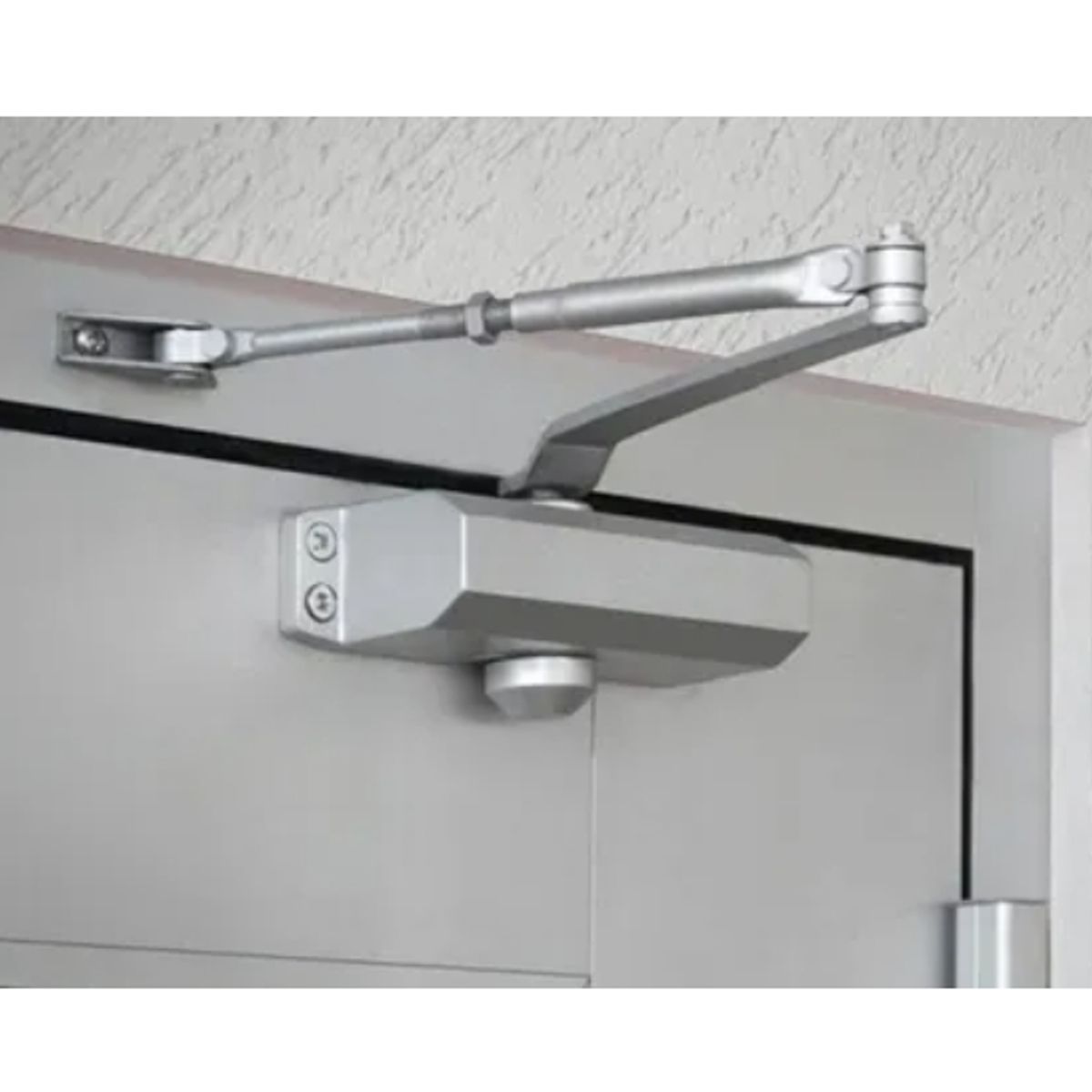 OFERTABKN - Brazo Hidraulico Cierre De Puerta 25 - 45 Kg