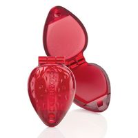 Frutillita Brillo Mas Bálsamo 2 En 1