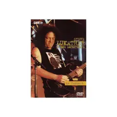HITWAY MUSIC - STEVE LUKATHER - IN CONCERT - DVD
