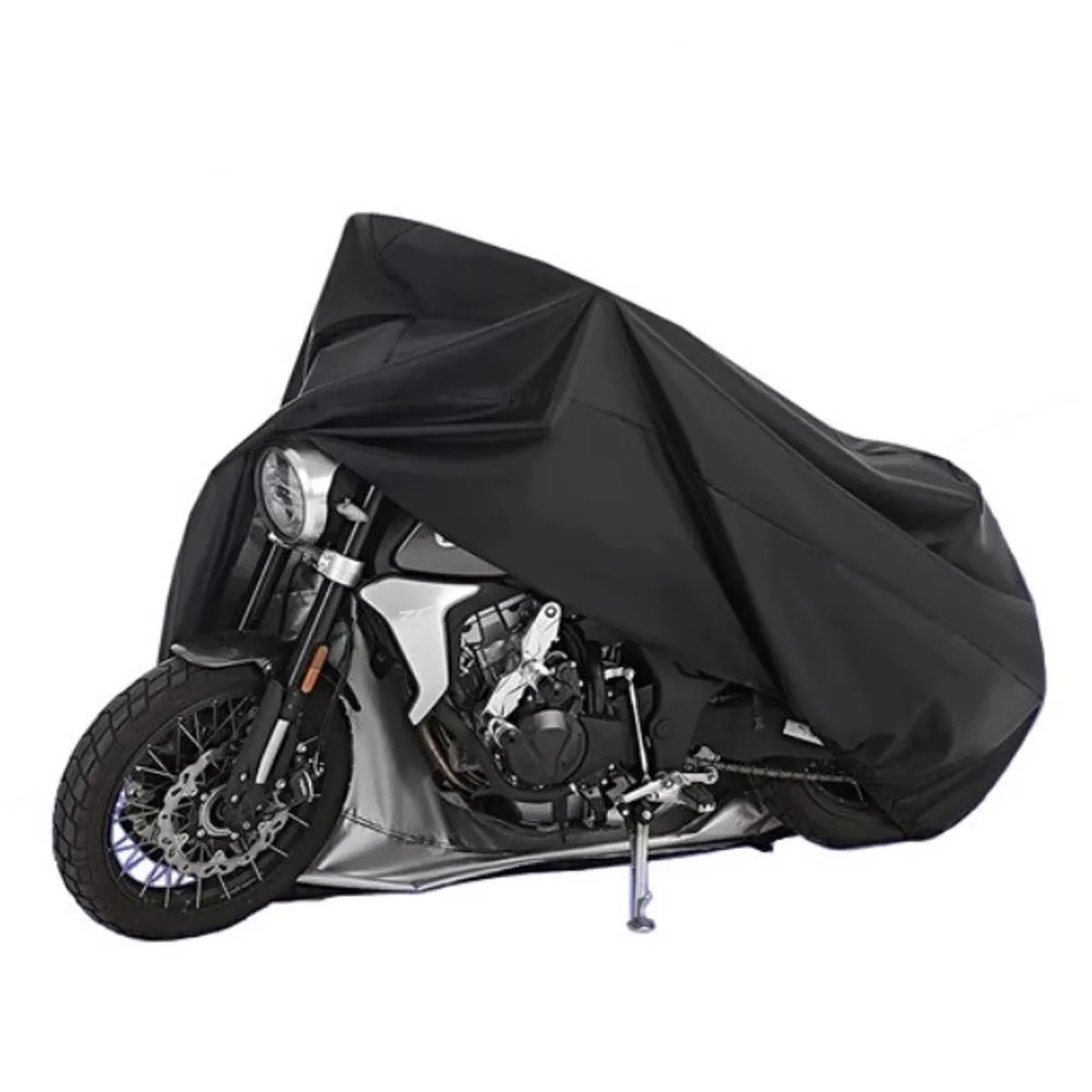 GENERICO - Funda Para Moto Premium Carpa Impermeable OXFORD 210D