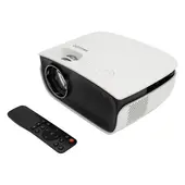PHILCO - Proyector 2000 lumenes 70PPR2115N