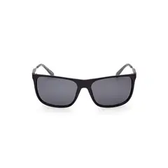 TIMBERLAND - Lentes de Sol Negro Polarizado TB9281