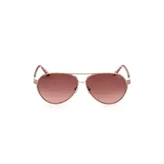 GUESS - Lentes de Sol Rosa GU7847