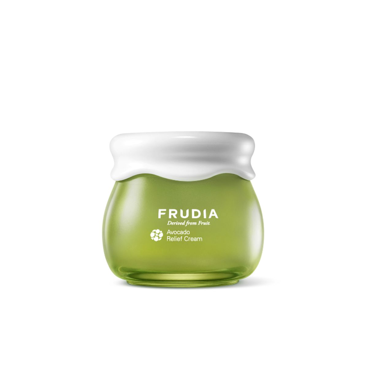 FRUDIA - Crema Hidratante de Palta Frudia Cosmética Coreana