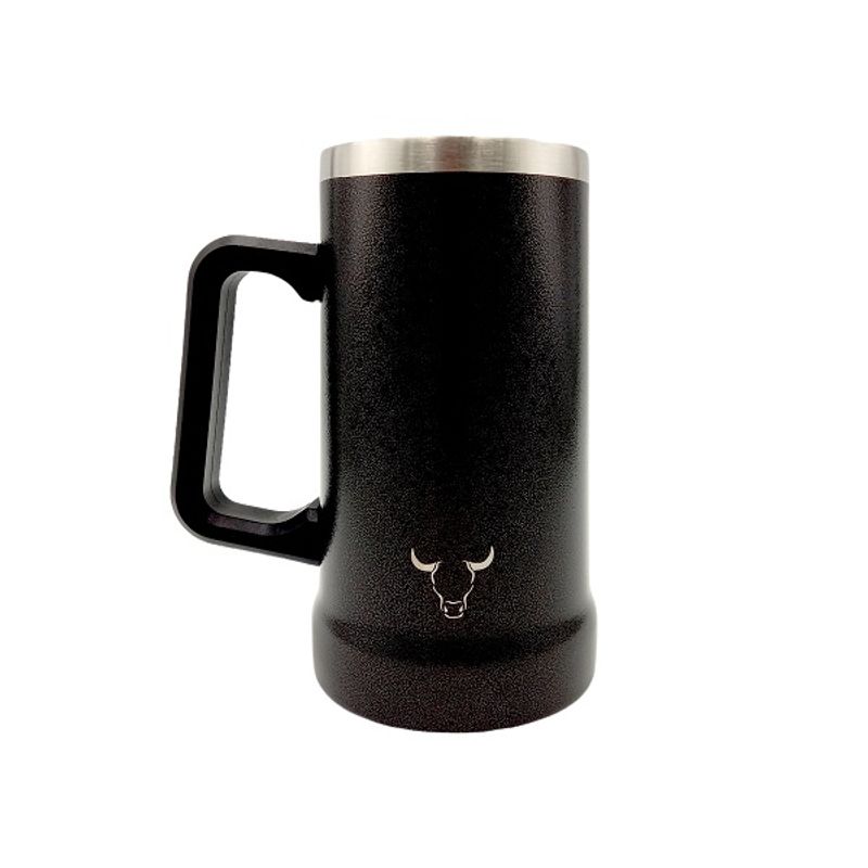 WAYU - Jarro Cervecero Acero Inoxidable 750 ml Wayu