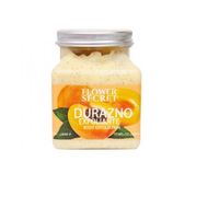 Crema Exfoliante Durazno