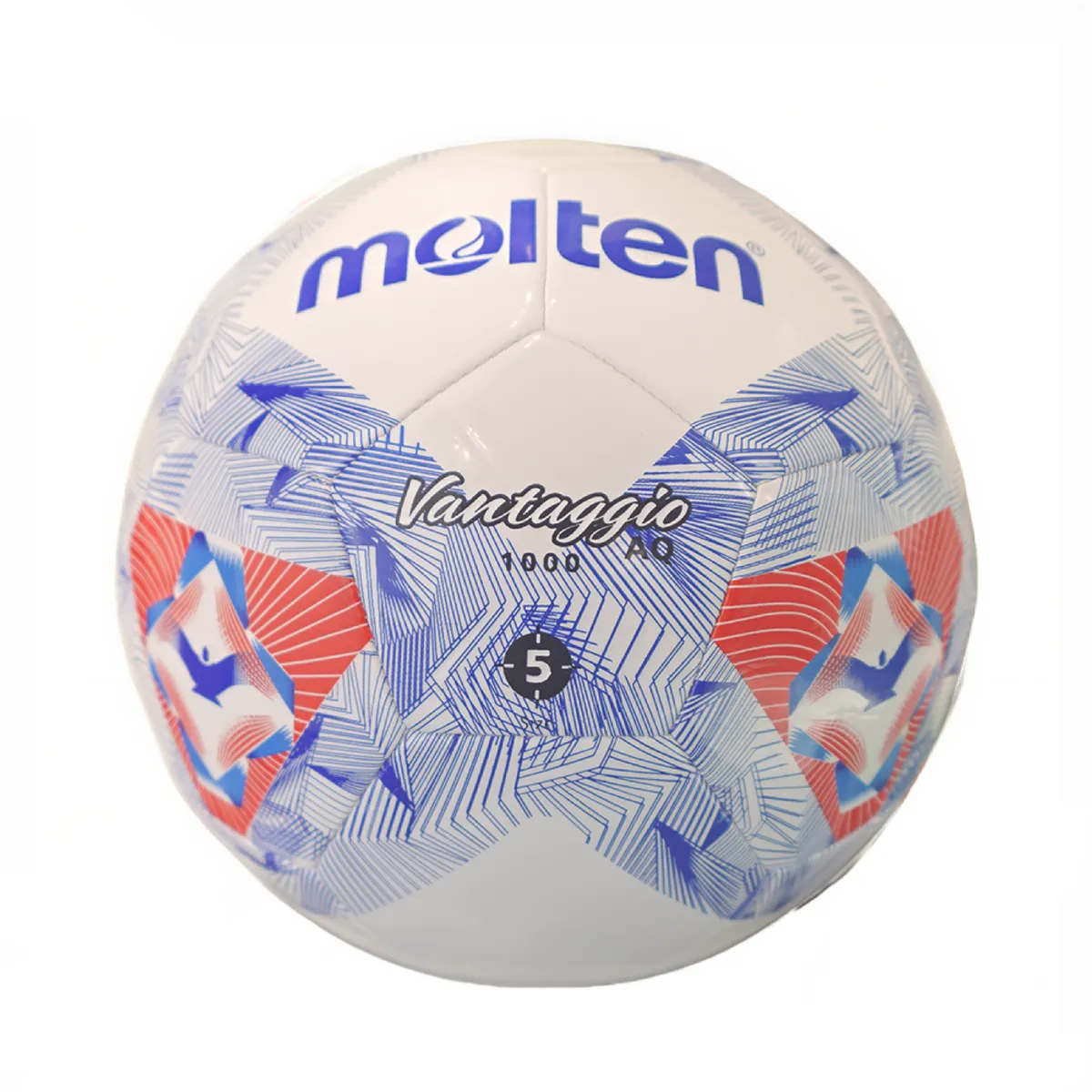 MOLTEN - Balón fútbol molten vantaggio 1000 - N°5 - ANFP