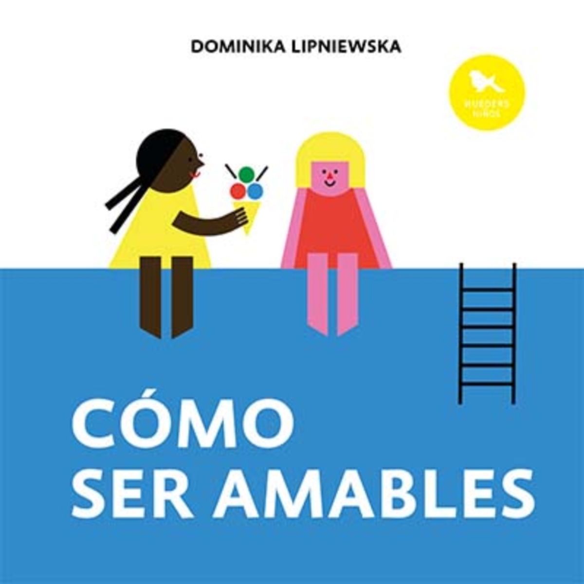 TOP10BOOKS - LIBRO cómo Ser Amables - cómo Ser Amables