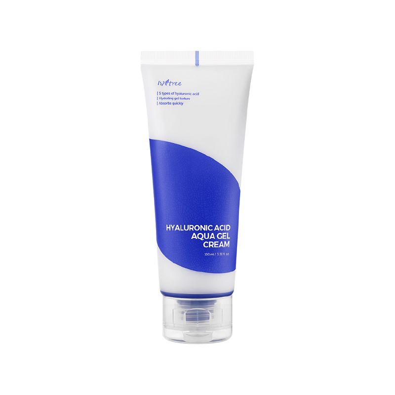 ISNTREE - Crema Gel con Ácido Hialurónico Isntree Cosmética Coreana