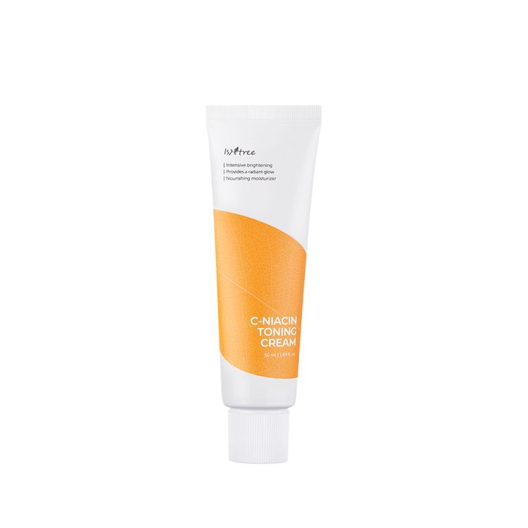 Crema Facial Iluminadora con Espino Amarillo