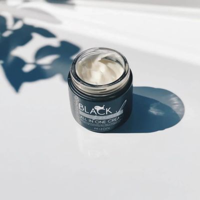 Imagen 2 del producto Crema de Baba de Caracol Negro Cosmética Coreana