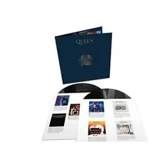 GENERICO - Queen Greatest Hits II VINILO 2 Lp