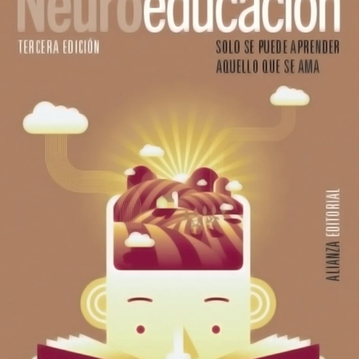 TOP10BOOKS - LIBRO Neuroeducacion - F. Mora