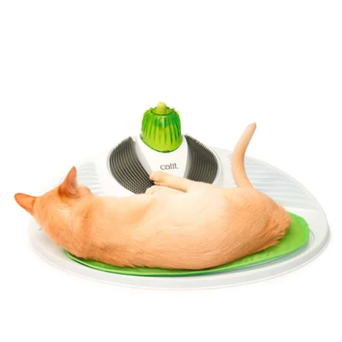 CATIT - Centro Entretencion Catit Wellness Center Para Gato