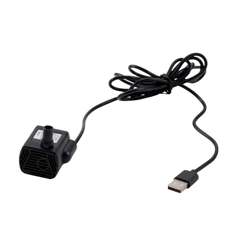 CATIT - Catit Bomba Repuesto Para Fuente Bebedera Gato