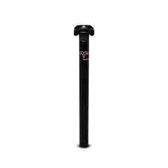 RADICAL MOUNTAIN - Tubo de Asiento 27.2mm AC/AL Negro