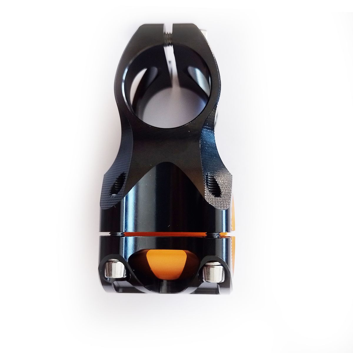 RADICAL MOUNTAIN - Tee MTB Negro Radical Mountain