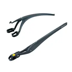 TOPEAK - Tapabarros Trasero Delantero 700C Ruta RC1 RC11