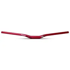 RADICAL MOUNTAIN - Manubrio MTB 31.8x780 Rojo