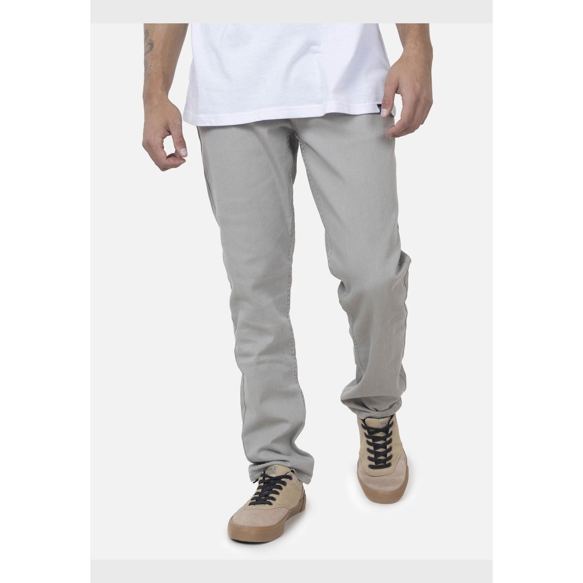 MAUI AND SONS - Pantalon Hombre 5N1407-MI22 Beige Maui and Sons MAUI AND SONS