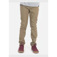 MAUI AND SONS - Pantalon Juvenil 5N1413-MI22 Café