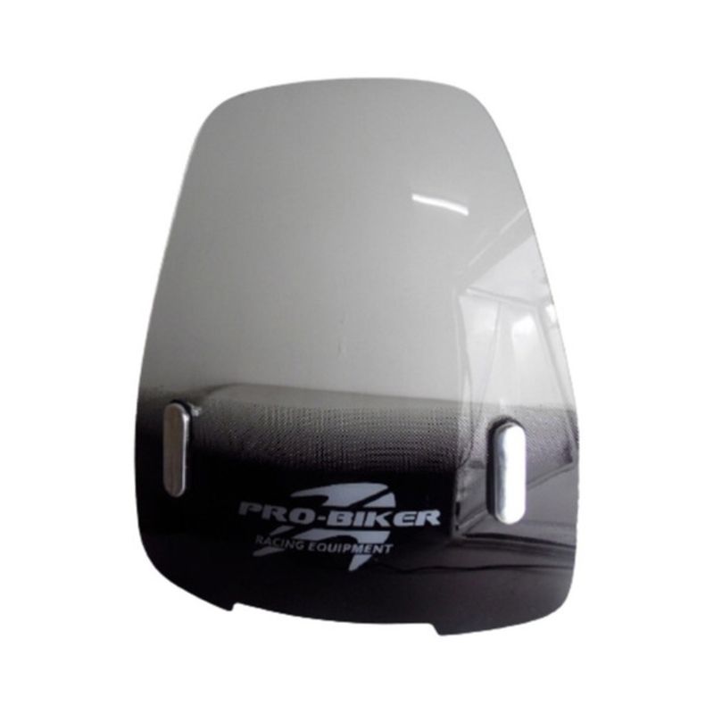 GENERICO - Parabrisa De Moto Probiker Universal